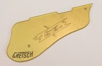 Gretsch G6120 PG Bk Logo